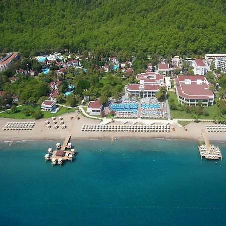 Sherwood Exclusive Kemer - Kids Concept Hotel Goynuk  Exterior photo