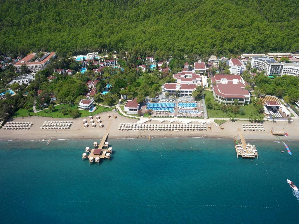 Sherwood Exclusive Kemer - Kids Concept Hotel Goynuk  Exterior photo